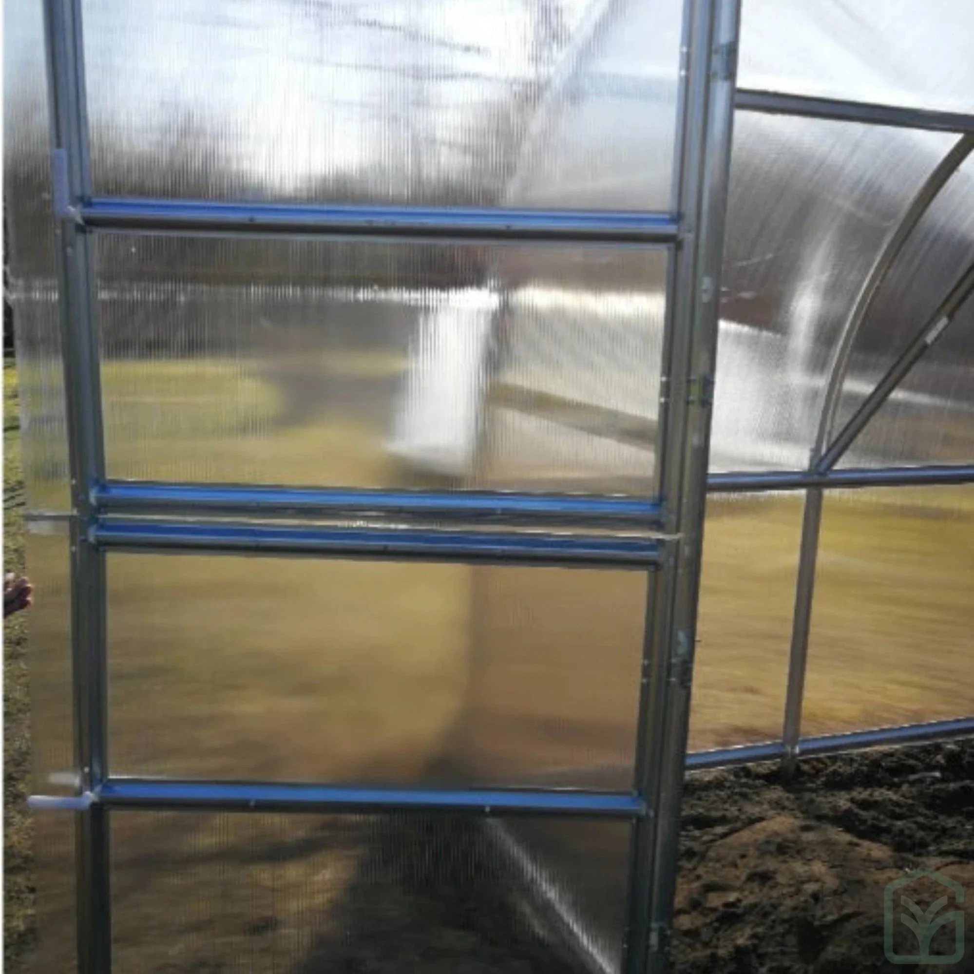 Additional doors for your Greenhouse - Image 3