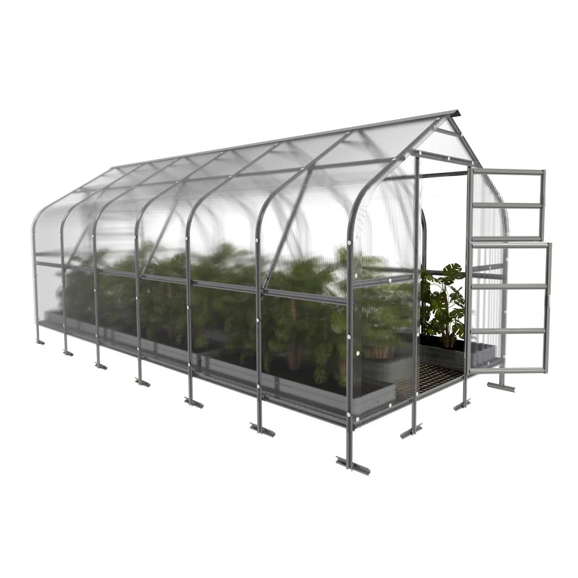 Arrow Greenhouse - Image 11