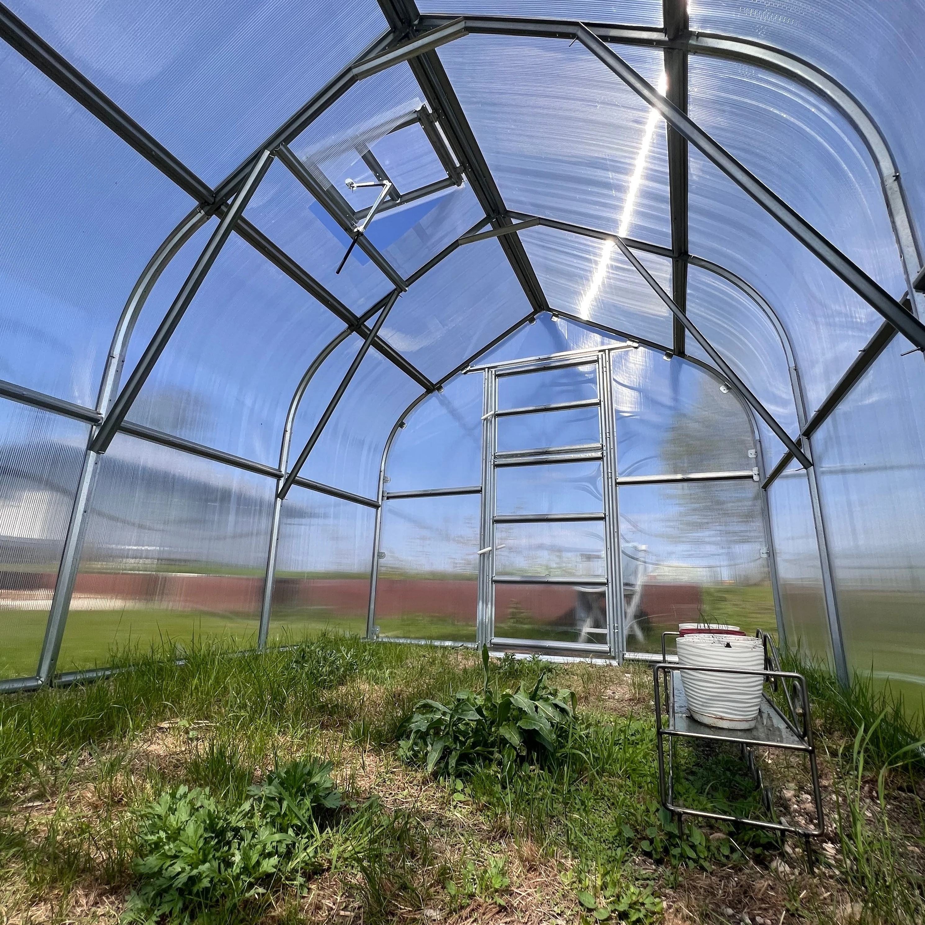Arrow Greenhouse - Image 6