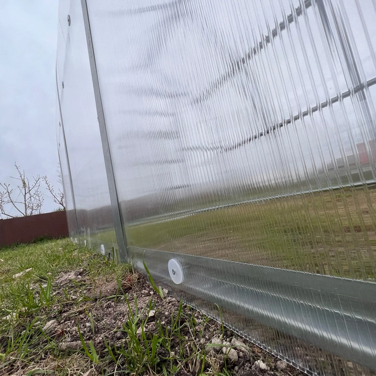 Arrow Greenhouse - Image 7