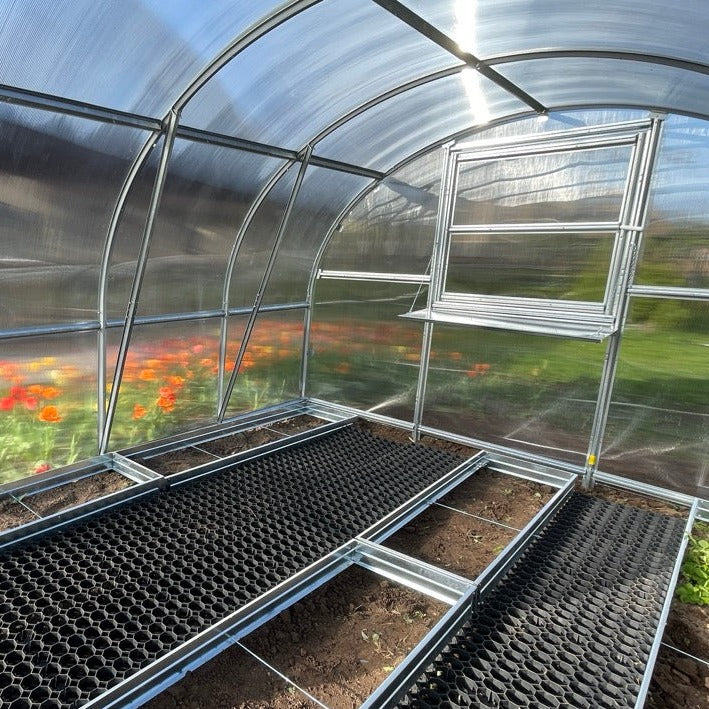 World's Most Popular Polycarbonate Greenhouse - Image 6