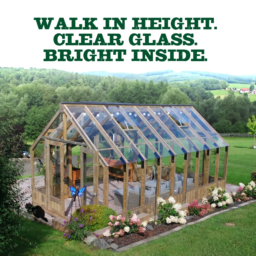 Nordwood Greenhouse - Image 4