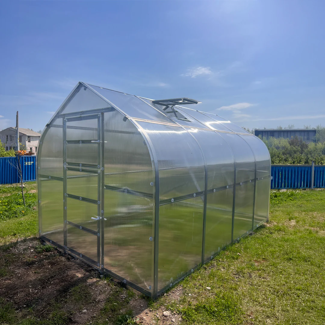 Arrow Greenhouse - Image 10