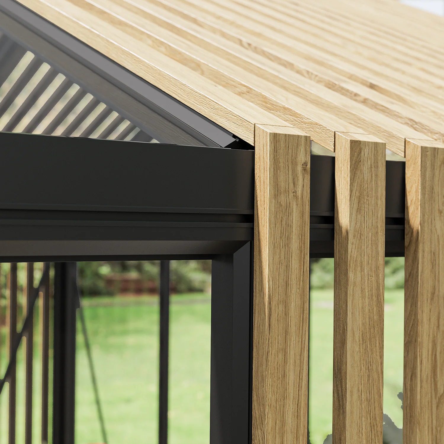 Scandiglas with Accoya - Image 14