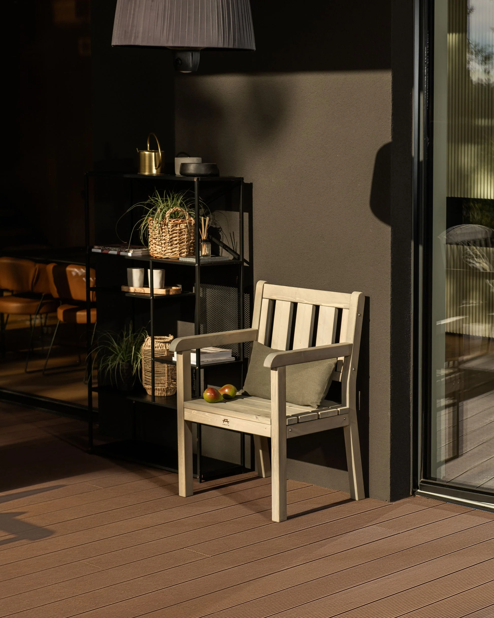 Outdoor Furniture