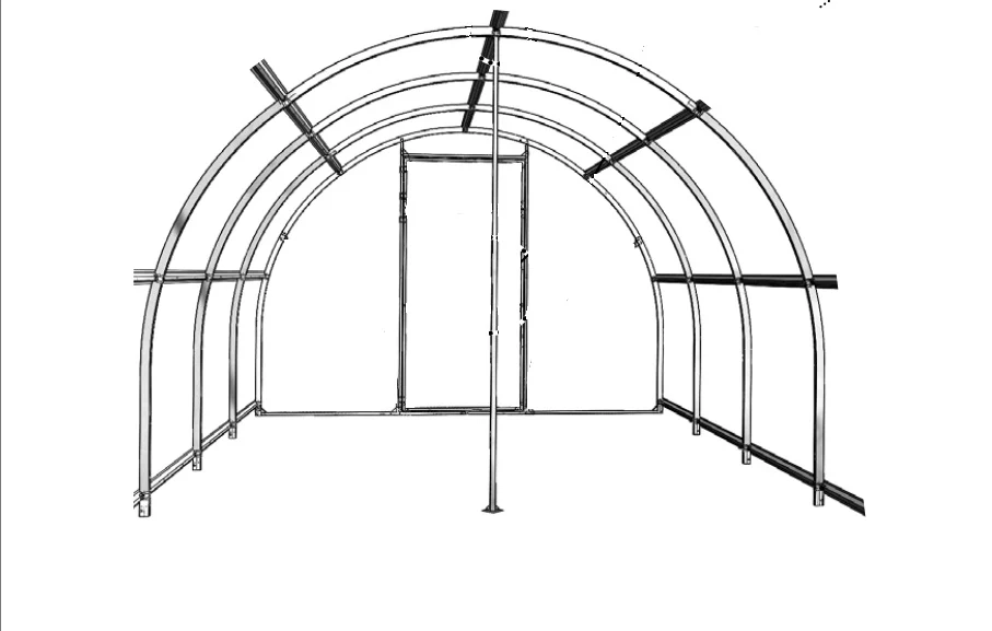 Telescopic Roof Supports - FREE GIFT - Image 5